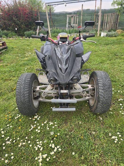 АТВ 250cc jinling jla21