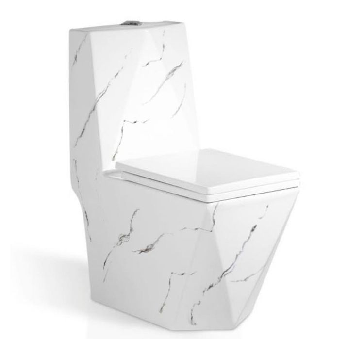 Унитазы алматы в широком ассортименте