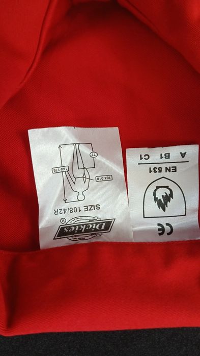 Продам спецовку комбинезон летний