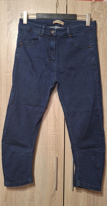 FETISH Дамски комплект