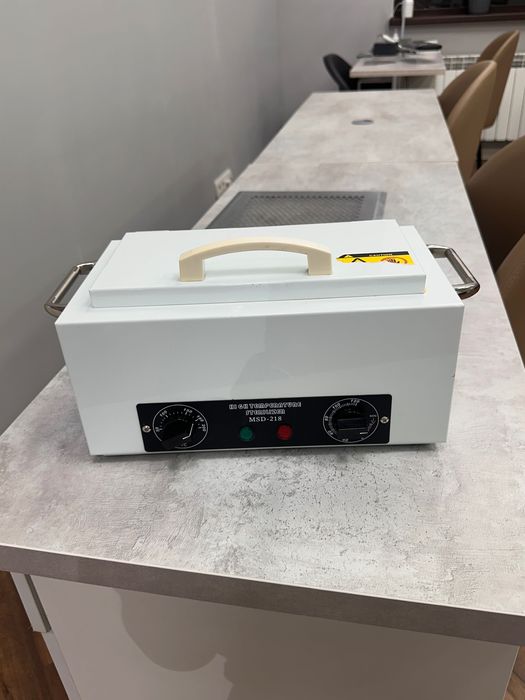 Стерилизатор инструментов