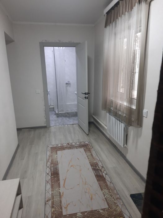 Сдам дом в центре Талгар