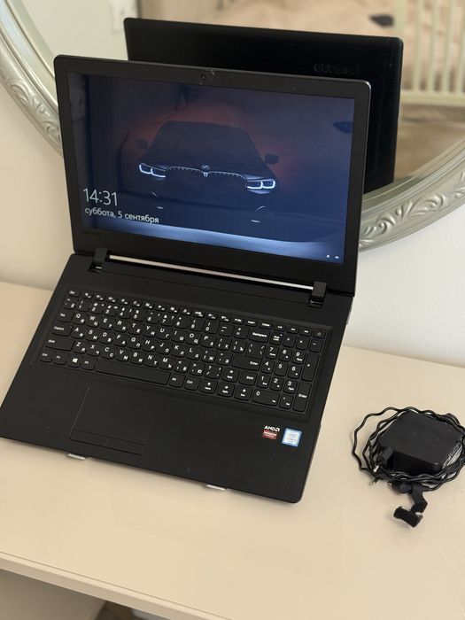 Ноутбук Lenovo Core-i5