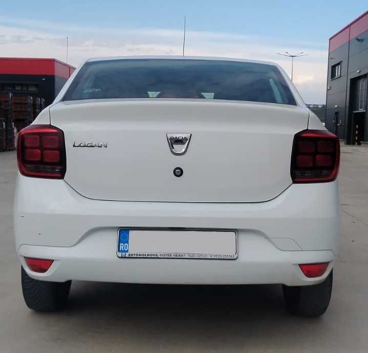 Dacia Logan 1.5 dci 2018