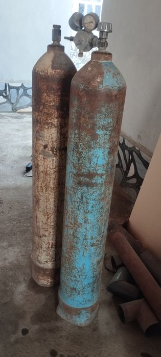 Автоген сотилади