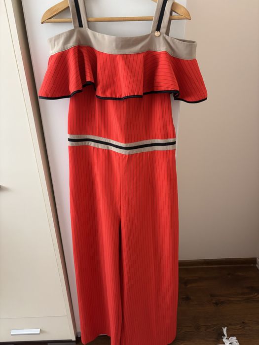 Дамски гащеризон Lucy