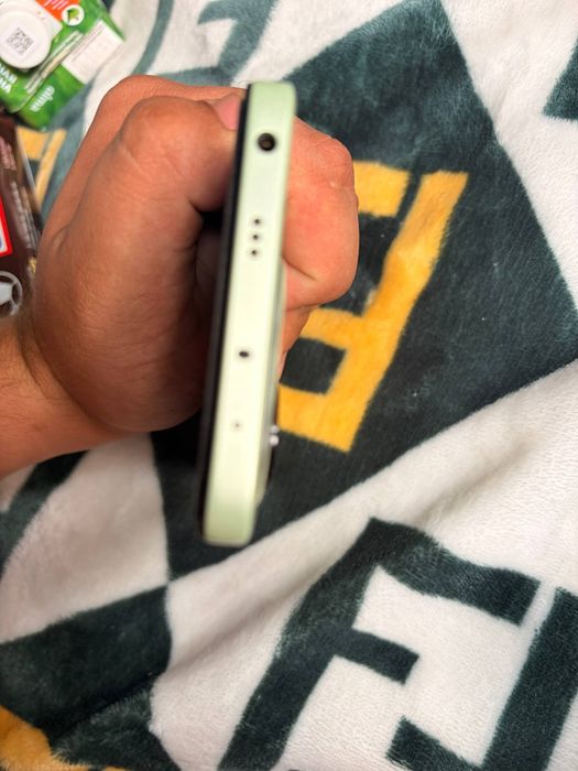 Redmi note 14 12/256gb