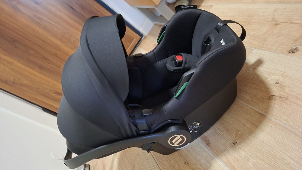 Scoica Avionaut Cosmo