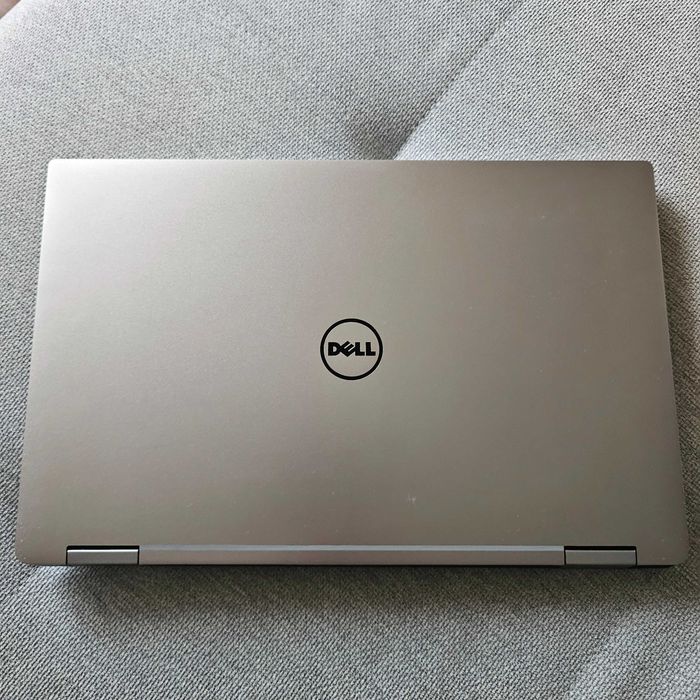 Dell XPS 13 9365 Core i5