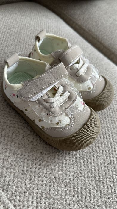 летние детские кеды