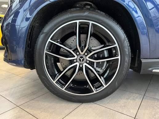 22 AMG джанти W166 X166 C292 W167 C167 X167