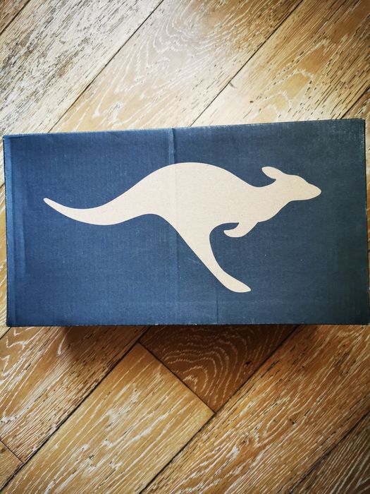 Чисто Нови Кецове Kangaroos 37 1/2, 38 номер