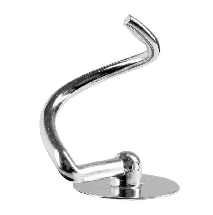 Планетарен миксер с купа от инокс Techwood