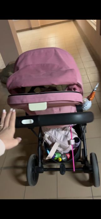 Carucior Cybex Balios S  2 în 1