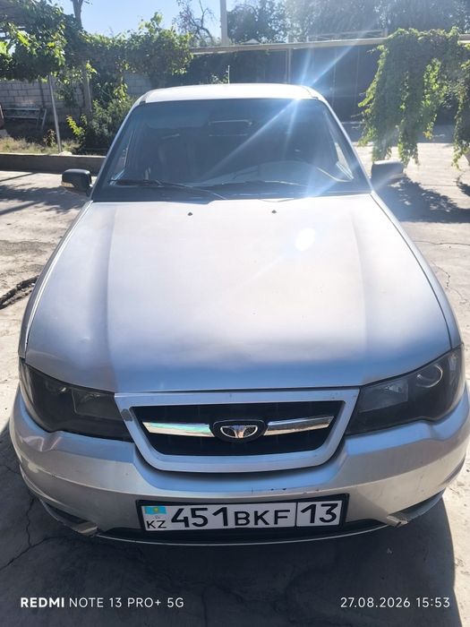 Нексия 2 8 клапан
