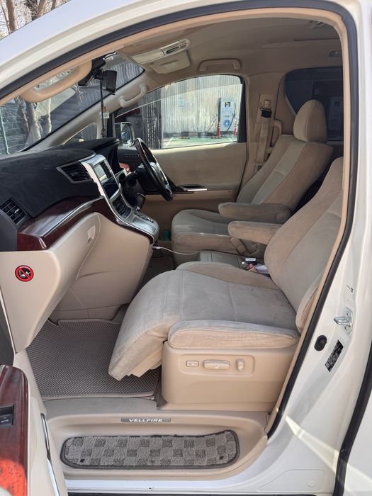 Трансфер Алматы