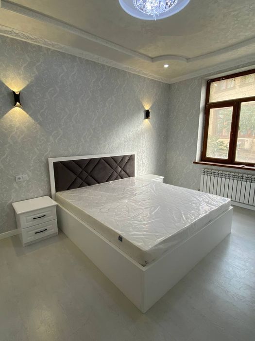 Ремонт квартира под ключ