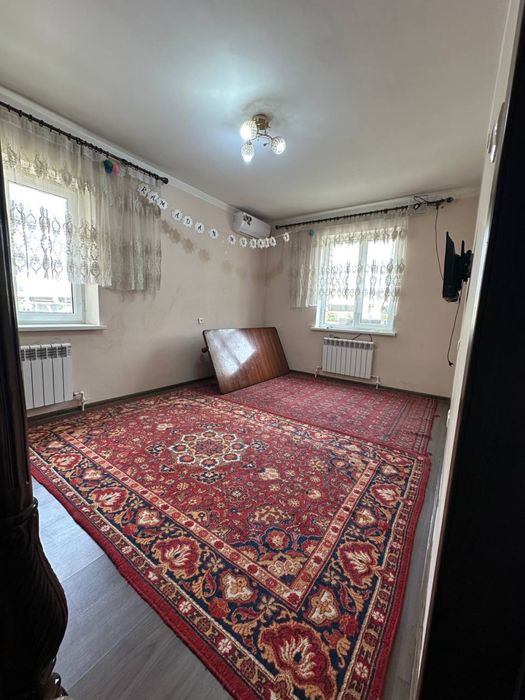 Срочно Продается. Сергели 3 а.  3 Х комнатная новостройка
