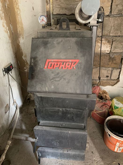 Продам дом в Успенке