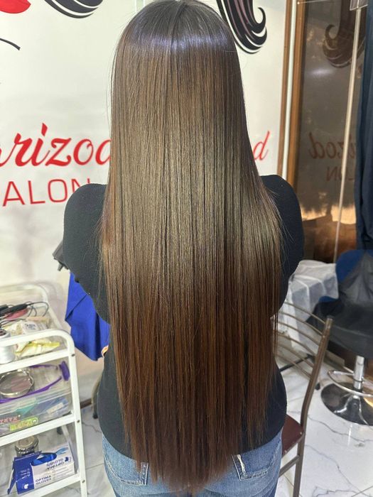 Кератин Волос и все услуги для красоты