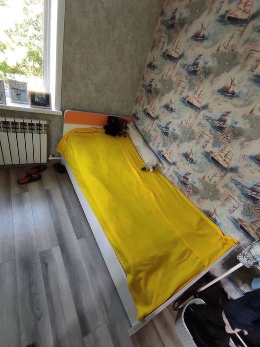 Продам шкаф в детскую комнату