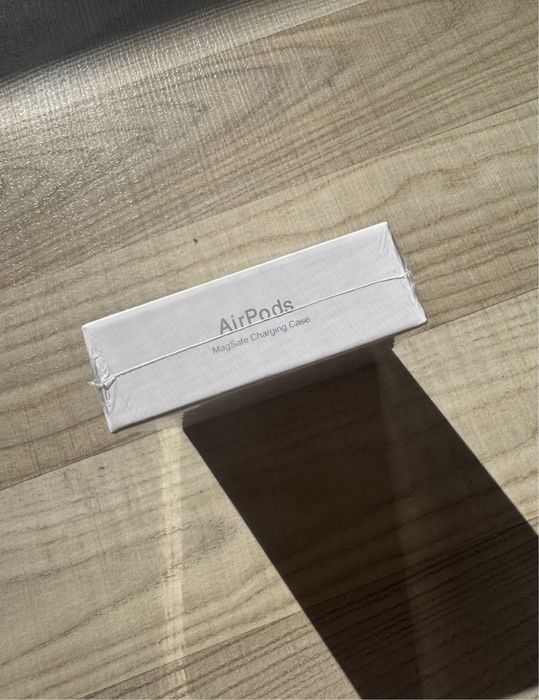 Airpods gen 3 - (cu factura istyle!)