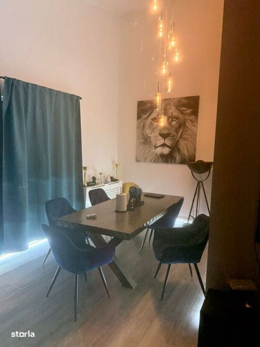 Apartament 4 camere, 113mp utili si 80mp terase, Baneasa