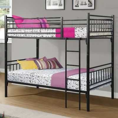 ikki qavatli krovatlar