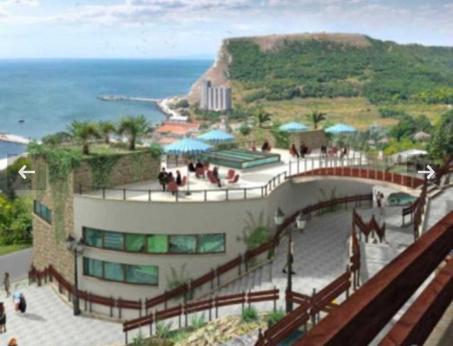 Продава се Парцел в Каварна - 9252 кв.м за 65 €/кв.м - Снимка #5