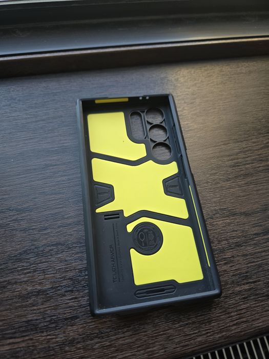 Husă Spigen Samsung Galaxy S24 Ultra