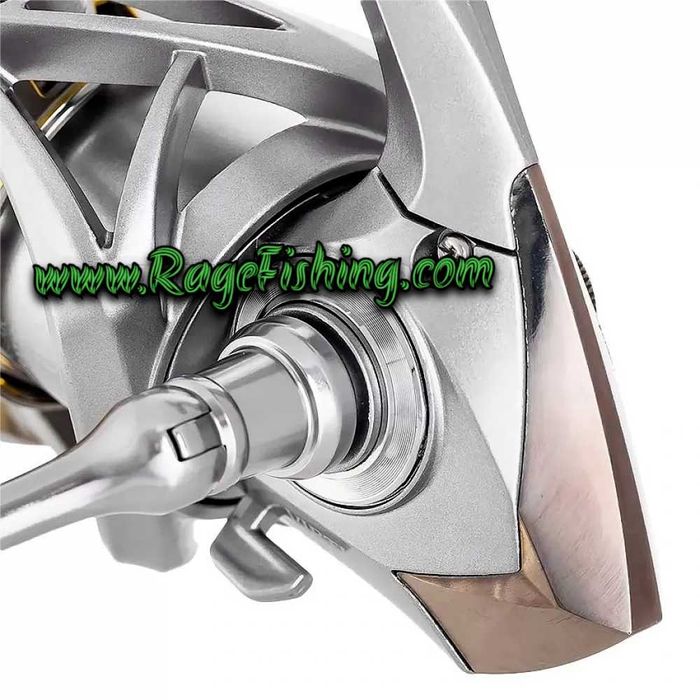 Промо Макара Ryobi Virtus Feeder FD 3000/4000/5000/6000 подарък корда ...