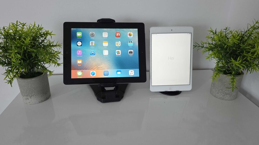 Tablete ipad pentru piese