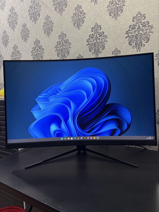 Msi 240hz 32 inch ips