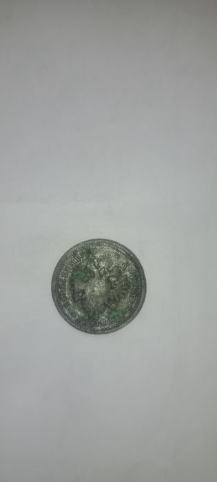 Vand moneda veche