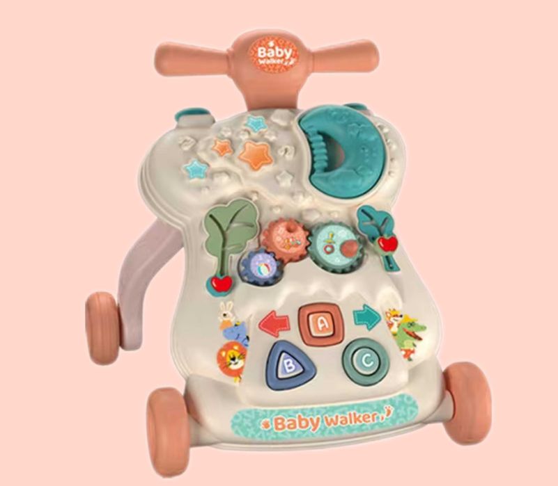 СУПЕР ЦЕНА Ходунок толкунок 3 в 1