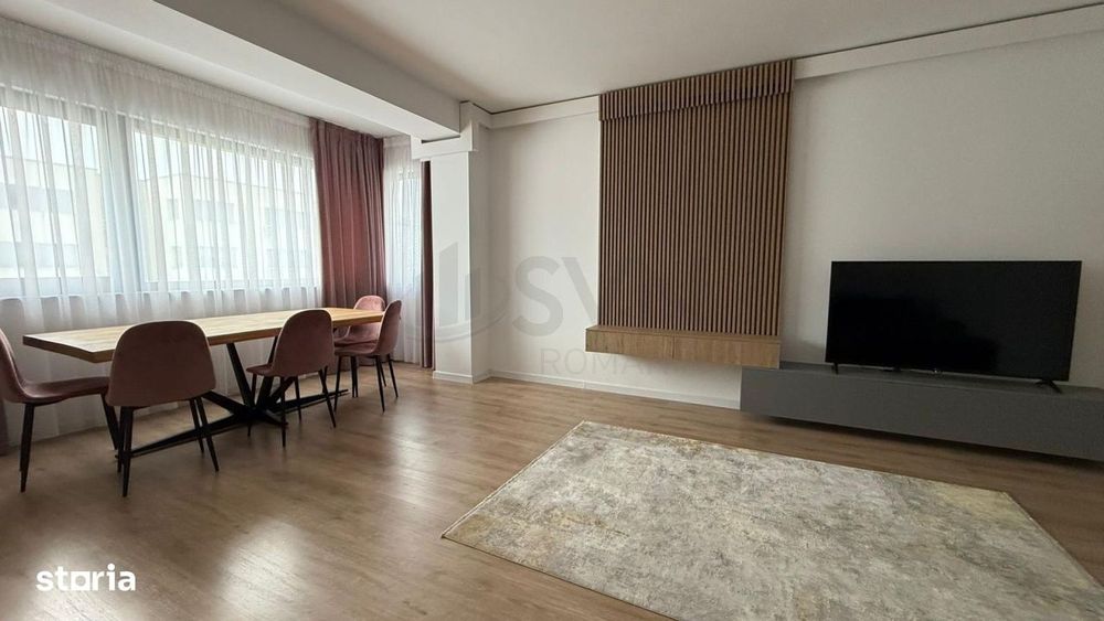 Apartament 2 camere Premium Ivory Residence — fotografia 1