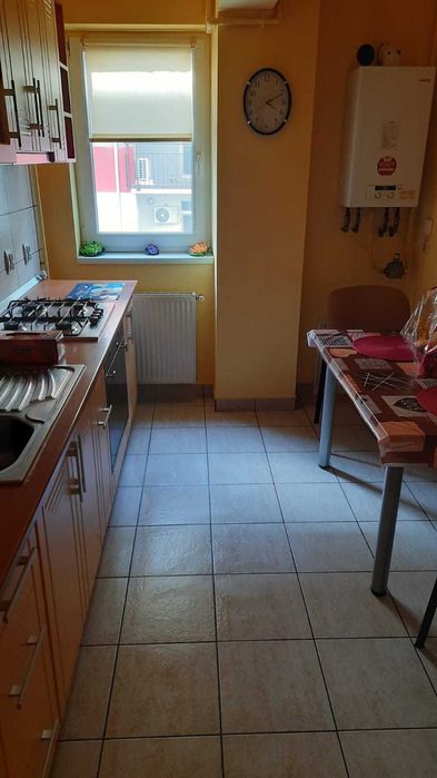 De vânzare apartament cu 2 camere