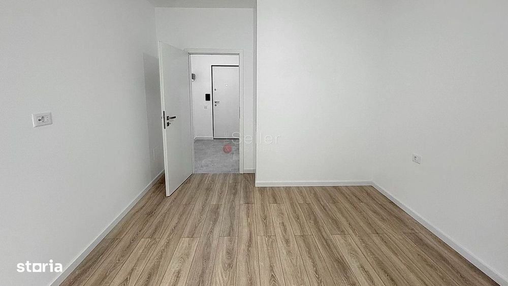 Apartament Nou | Zona Coresi — fotografia 3