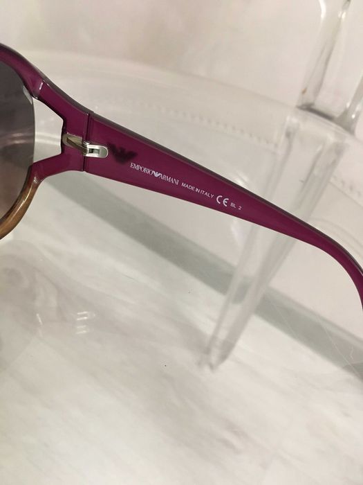 Emporio Armani дамски слънчеви очила
