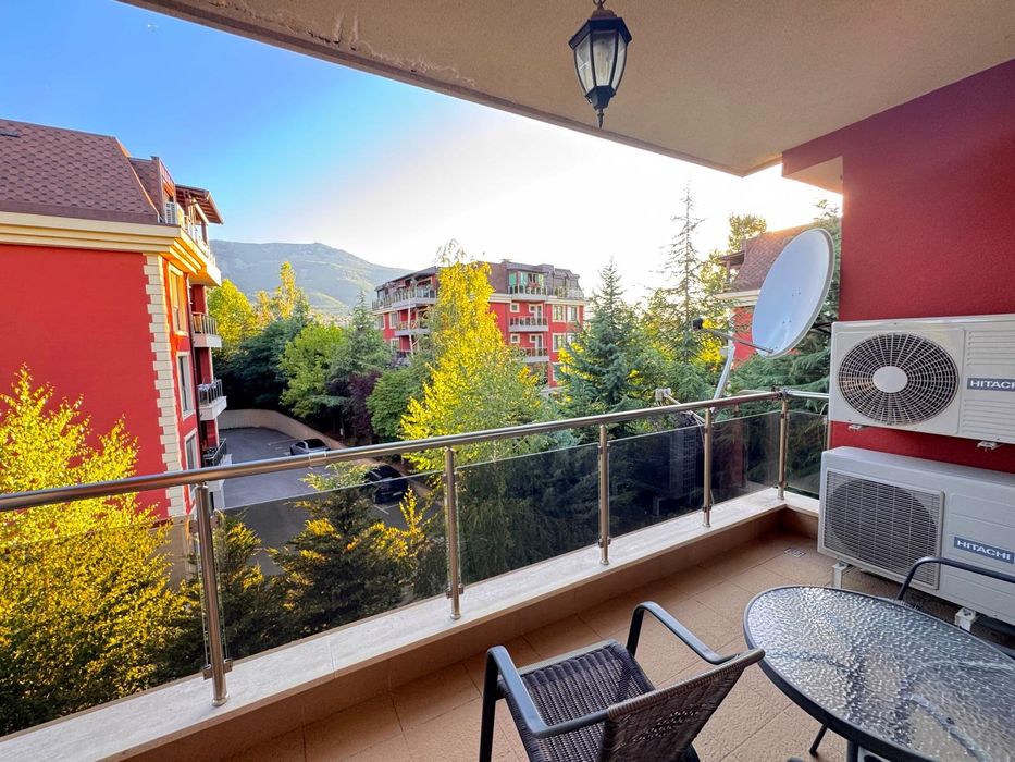 Дава се под наем Тристаен апартамент в София, Витоша - 105 кв.м за 999 € - Снимка #10