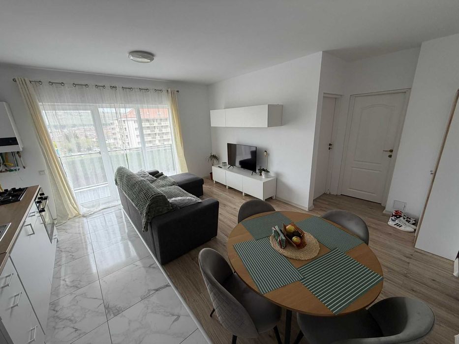 Apartament de închiriat – Florești, Cluj | Str. Teilor 49D