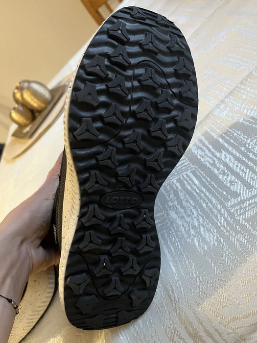 Непромокаеми боти Lotto