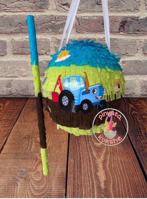 Пиньята для детского праздника