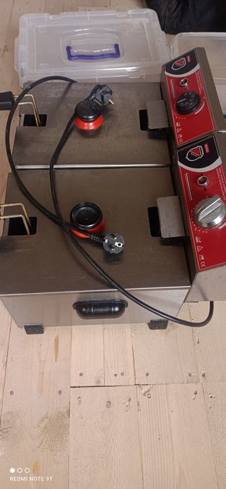 Ошхона жихозлари