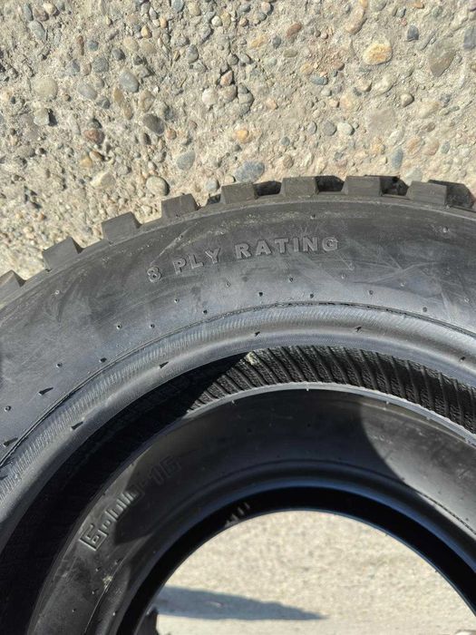 Cauciucuri 6.00-16 Panther Jeep cu 8 pliuri Noi Livrare Rapida