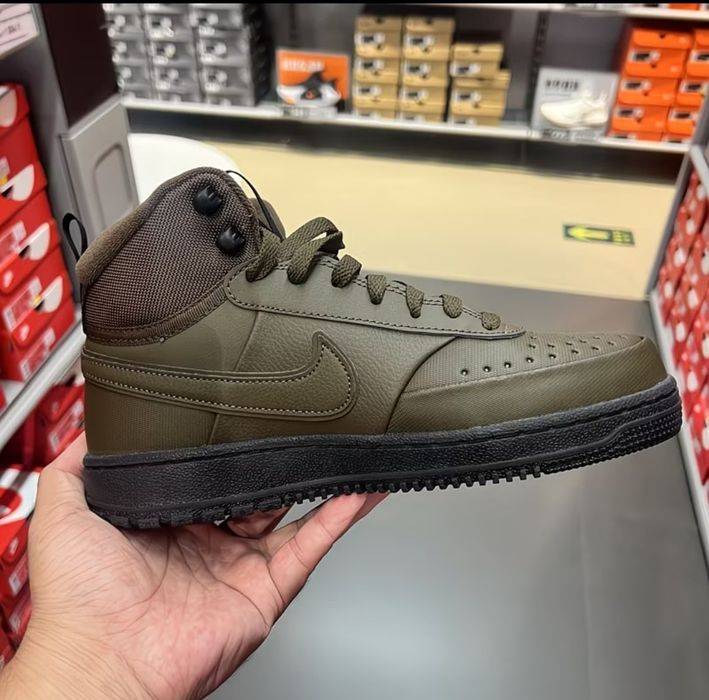 Кроссовки Nike 40-43 размер