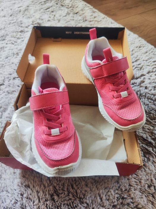 Маратонки Reebok