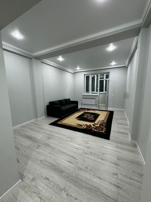 Сдается квартира помесячно