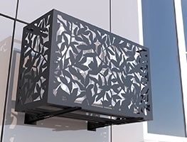 Изделия из метала