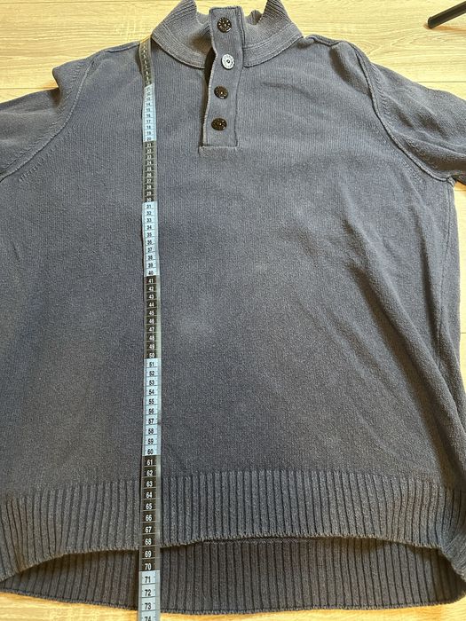 Puolver Stone Island